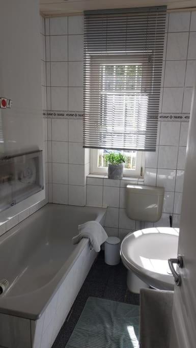 White Pearl II Apartment Essen Luaran gambar